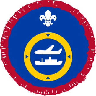 Air or Sea Navigation Air or Sea Navigation