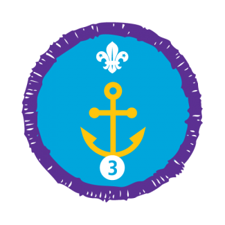 Nautical Skills stage 3 Nautical Skills stage 3