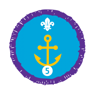 Nautical Skills stage 5 Nautical Skills stage 5